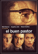 poster of movie El Buen Pastor