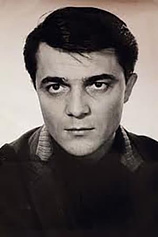 picture of actor Dusan Janicijevic