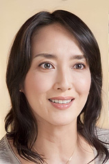 picture of actor Masumi Miyazaki