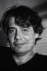 photo of person Sébastien Drouin