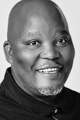 picture of actor Kenneth Nkosi