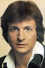 photo of person Pascal Auriat
