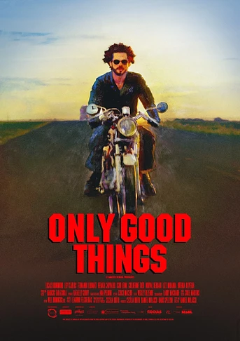Poster de Only Good Things