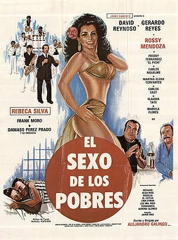 El Sexo de los pobres