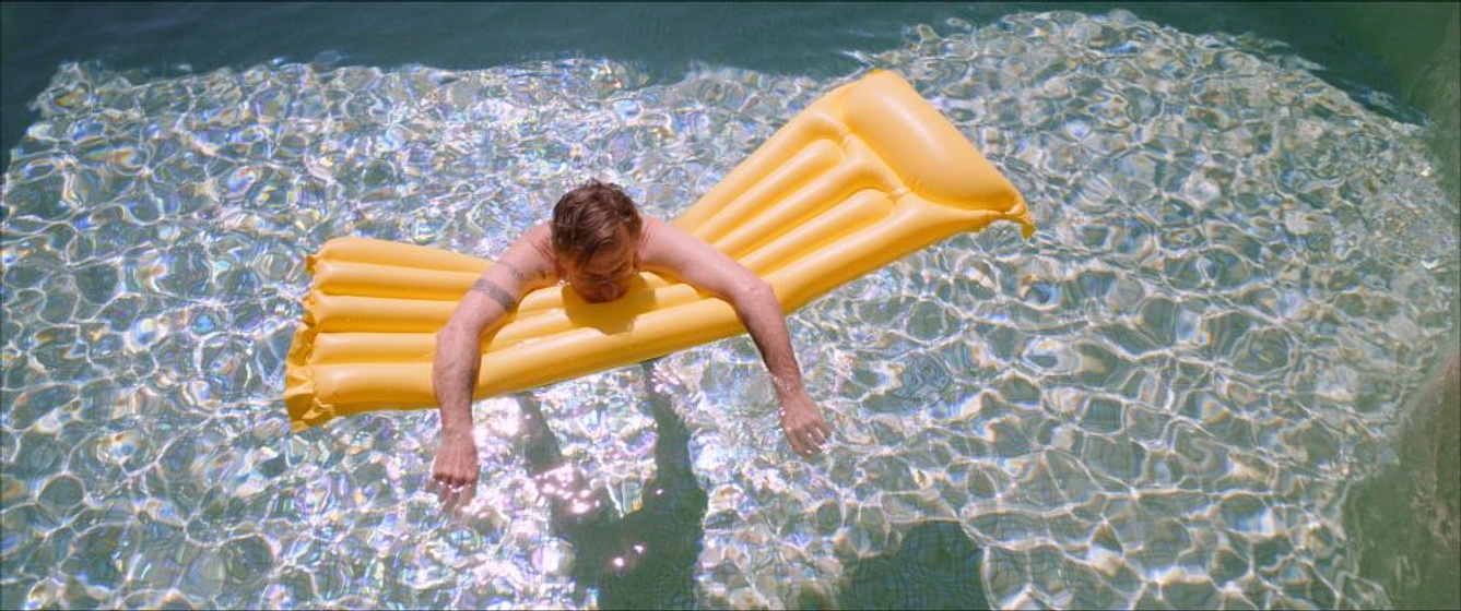 Tim Roth en Sundown