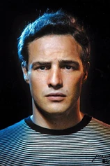 Foto de Marlon Brando
