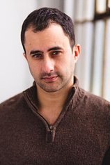 picture of actor Ted Charette