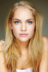 photo of person Melina Vidler