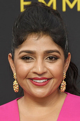 picture of actor Punam Patel