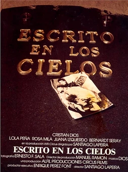 Escrito en los cielos