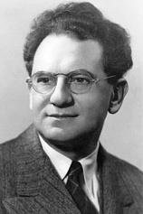photo of person Philip Loeb