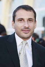 photo of person Safy Nebbou