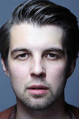 photo of person Roman Seliverstov