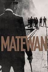 poster of movie Matewan
