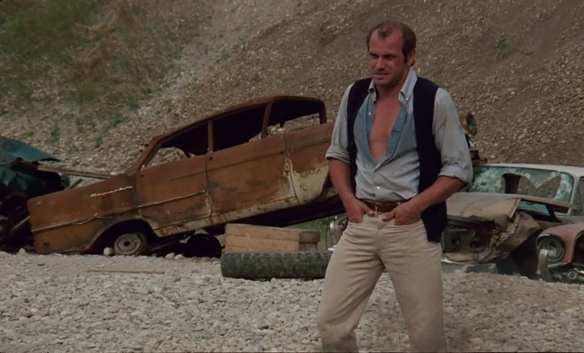 Imagen de The Brutes