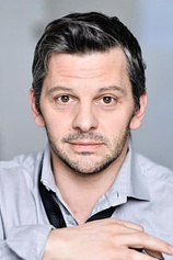 picture of actor Yvon Martin