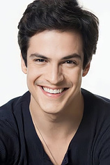 picture of actor Mateus Solano