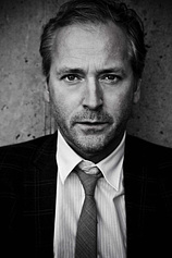 picture of actor Morten Abel