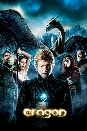 Poster de Eragon