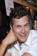 picture of actor Ned Brower