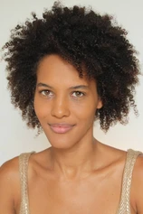 Foto de Jéssica Barbosa