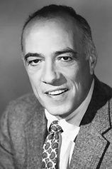 picture of actor Edward Platt