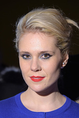 picture of actor Kate Nash