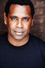 picture of actor Jimi Bani