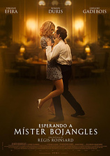 poster of movie Esperando a Mister Bojanbles