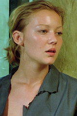 picture of actor Martine Stedil