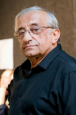 photo of person Vyacheslav Ganelin