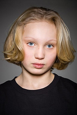 picture of actor Helena Zengel