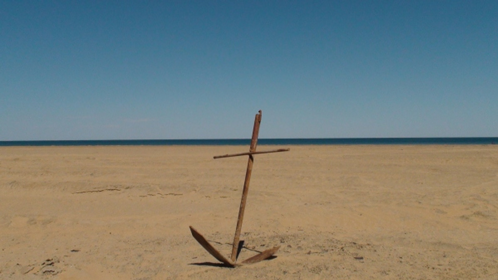 Imagen de Aral, el mar perdido