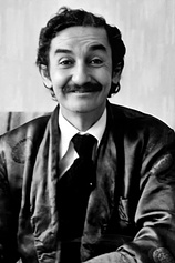 picture of actor Mohamed Zinet