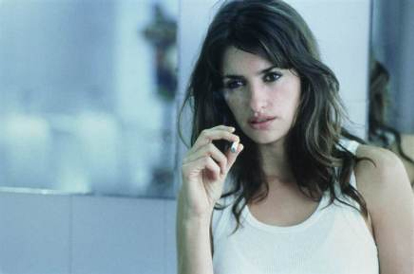 Penélope Cruz en Sin noticias de Dios