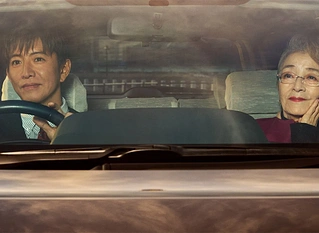 ¡Día de fechas lejanas! "Un Taxi en Tokio" del maestro Yamada se estrenará el próximo mes de Julio