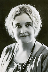 picture of actor Mary Carr