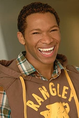 picture of actor Chioke Dmachi
