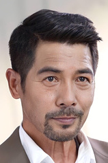 picture of actor Samart Payukaroon