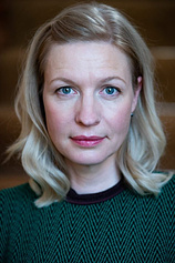 picture of actor Antje Widdra