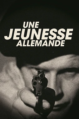 poster of movie A german youth