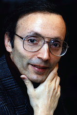 photo of person Erich Segal