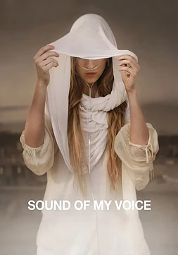 poster of movie Sound of my Voice