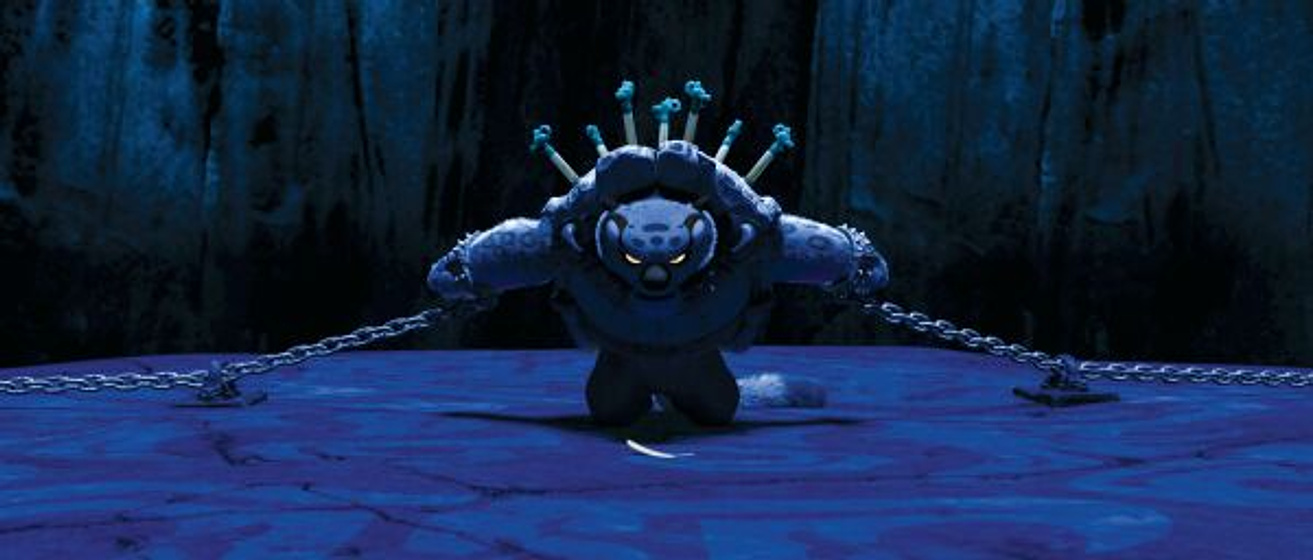 Imagen de Kung Fu Panda