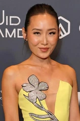 photo of person Li Jun Li