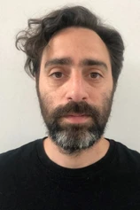 Foto de Federico Eibuszyc