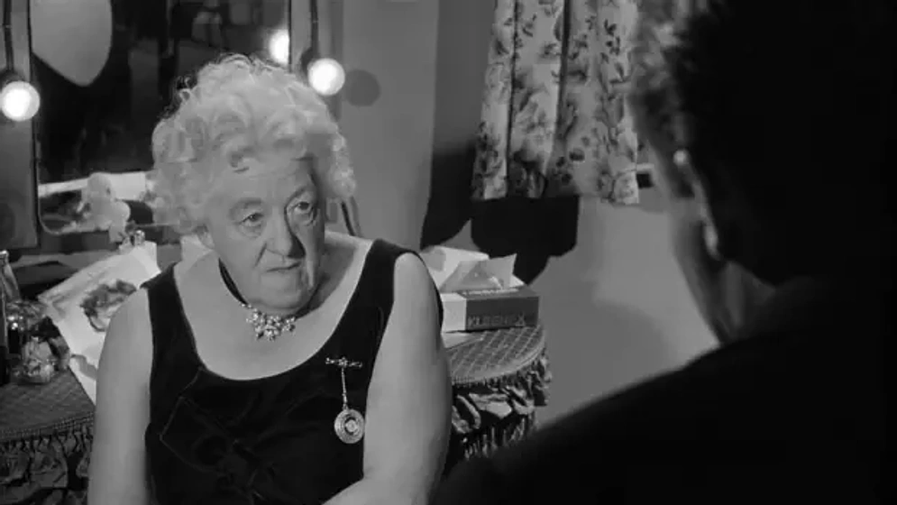 Imagen de La Señora McGinty ha Muerto