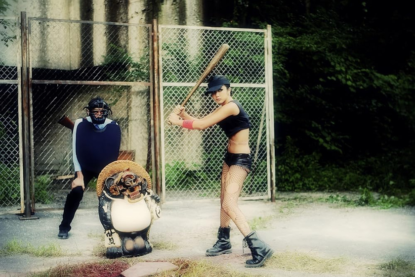 Imagen de deadball
