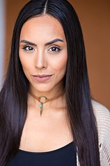 picture of actor Jennifer Gasca