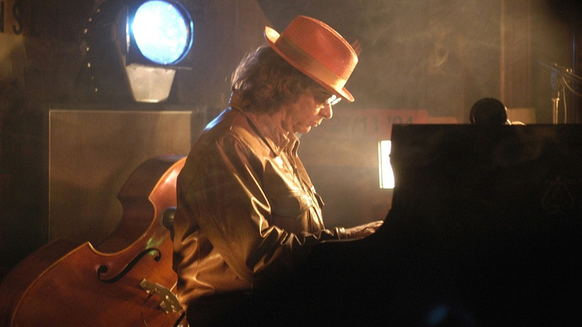 Imagen de Jazzclub - Der frühe Vogel fängt den Wurm